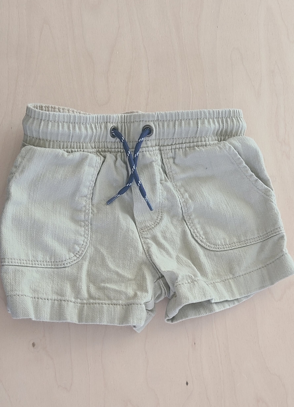 Carter's 2t/2A Boy Shorts